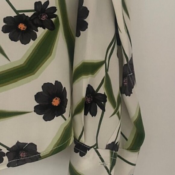 Equipment Femme Silk Blouse - Picture 4 of 4